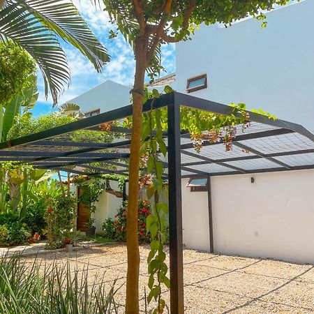 Los Gallos -Suite Vistas Panoramicas Lo de Marcos Dış mekan fotoğraf